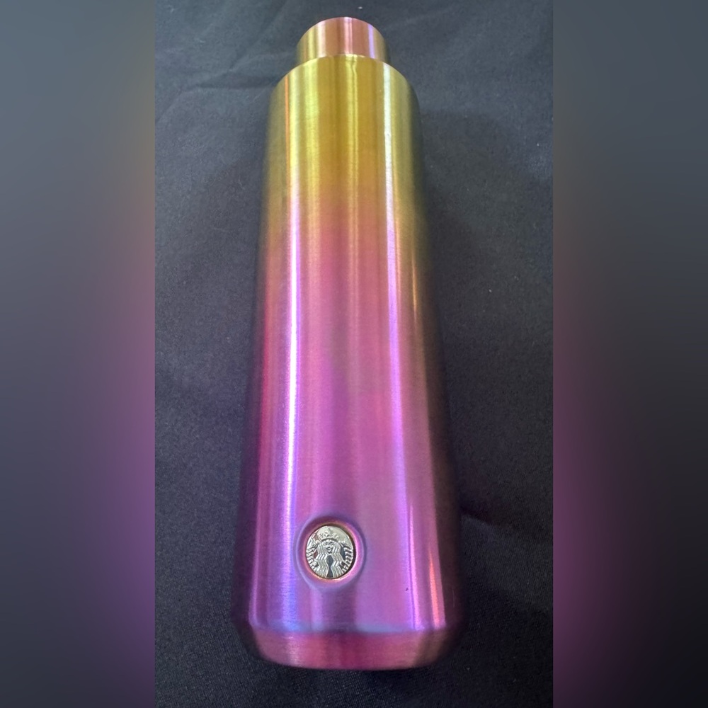 Starbucks sunset gradient thermos - Picture 11 of 12